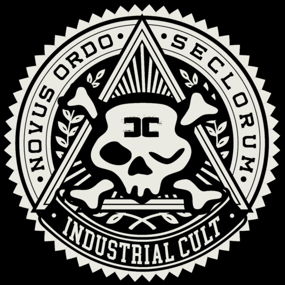 Combichrist logo
