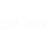 last train logo